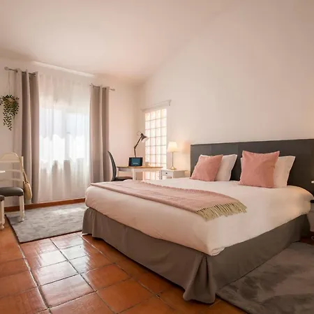 ゲストハウス Vila Sta Teresinha Luz