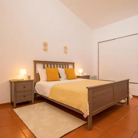 Vila Sta Teresinha Pensión *