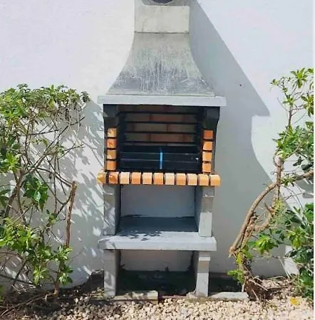 ゲストハウス Vila Sta Teresinha Luz