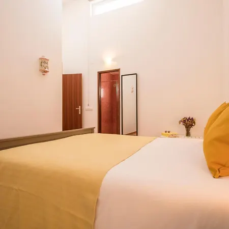 Vila Sta Teresinha ゲストハウス