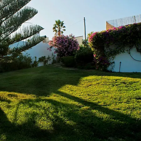Vila Sta Teresinha Pensión
