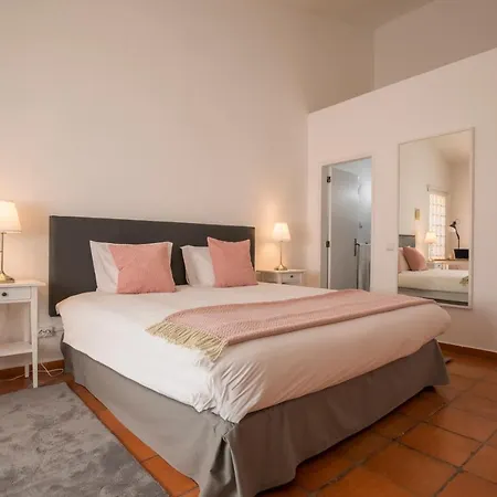 Pensionat Vila Sta Teresinha *