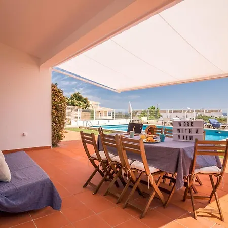 Pensionat Vila Sta Teresinha
