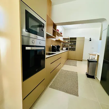 Sta Teresinha Guest house