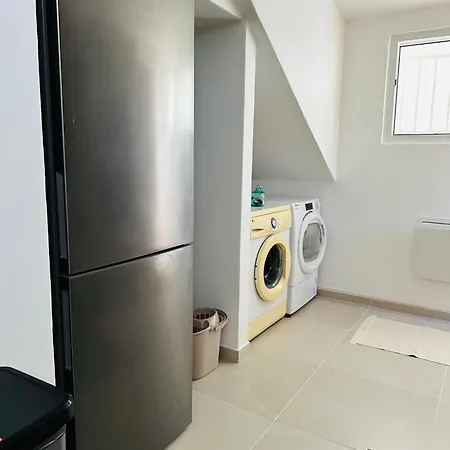 Guest house Sta Teresinha