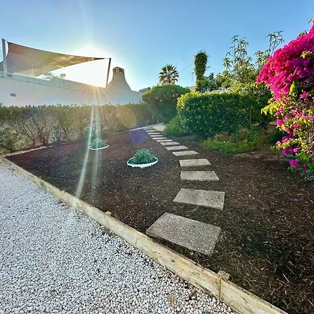 Sta Teresinha Guest house